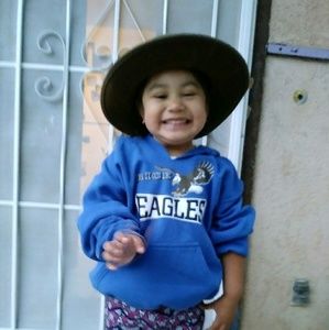 Meet your Posher, Patty